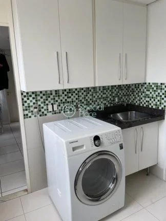 Imagem Apartamento Triplex com 320m², 1 suíte, 3 dormitórios, 2 banheiros, sala de estar bem ampla, sala...