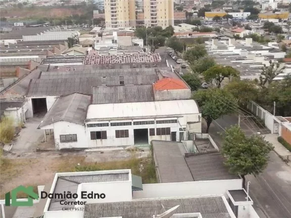 Imagem Terreno Residencial com 4,300.00 metros plano na região nobre de jundiaí