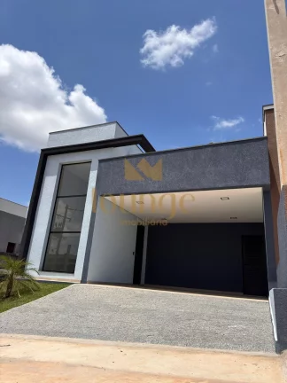 Imagem Casa à venda em Wanel Ville Zona Oeste - Sorocaba/SP