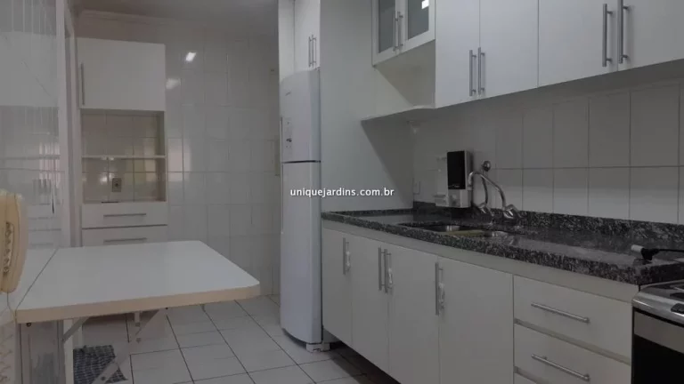 Imagem Apartamento para alugar Pinheiros São Paulo