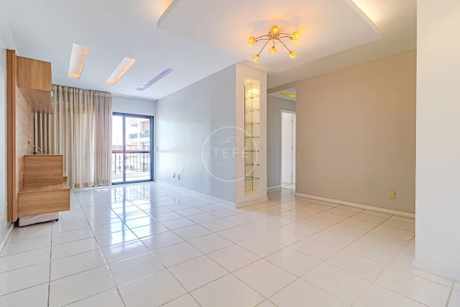 APARTAMENTO de 3 DORMITÓRIOS na FREGUESIA - 114m² - R$ 570.000 - Rio de Janeiro, RJ