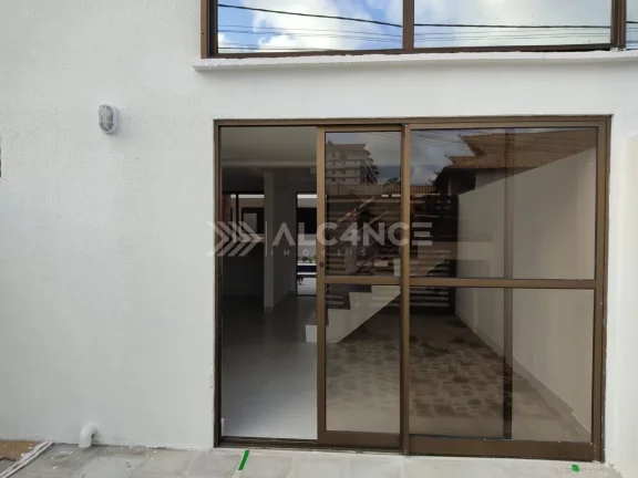Imagem Casa Triplex - 3 Suítes - 134 m² - Poço, Cabedelo/PB