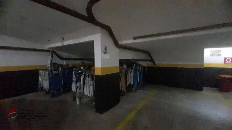 Imagem Apartamento com 2 dormitórios à venda, 74 m² por R$ 565.000,00 - Vila Caiçara - Praia Grande/SP