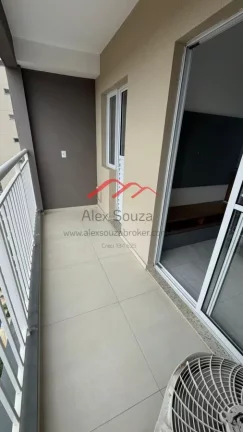 Imagem Apartamento para Venda em Hortolândia / SP no bairro Vila Real