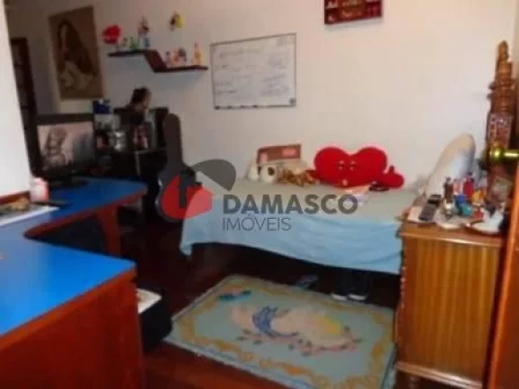 Imagem Sobrado à venda 4 Quartos, 1 Suite, 4 Vagas, 298M², Olímpico, São Caetano do Sul - SP