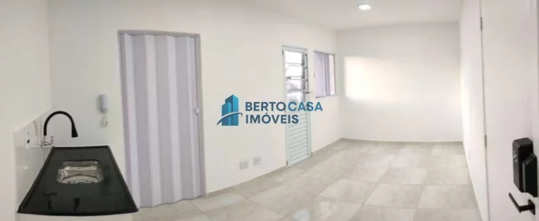 Imagem Apartamento Padrão