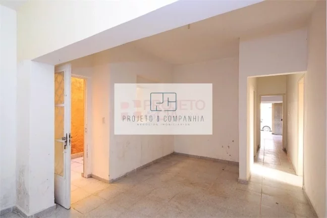 Imagem Casa Sobrado em Alto da Boa Vista - São Paulo