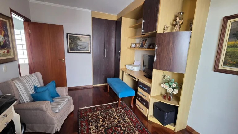 Imagem Casa com 3 dormitórios à venda, 189 m² por R$ 1.100.000,00 - Condomínio Portal de Itu - Itu/SP
