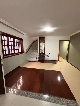 Imagem Casa com 3 quartos (1 suíte) à venda, 200 m² - 650m do metrô Vila Sônia - São Paulo/SP
