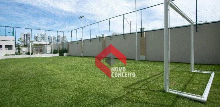Imagem Apartamento à venda, 145 m² por R$ 1.890.000,00 - Guararapes - Fortaleza/CE