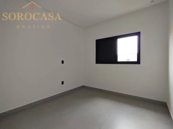 Imagem Casa à Venda - 3dorm 1suite - Cond. Reserva Ipanema