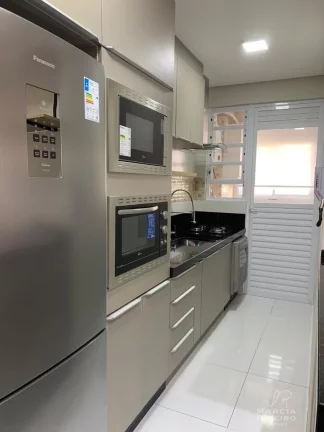 Imagem Apartamento com 2 Dormitórios em Canasvieiras