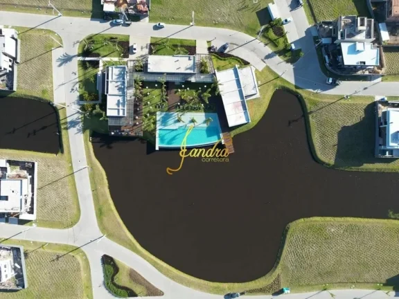Imagem Lote no Sunset com mais de 250m²-