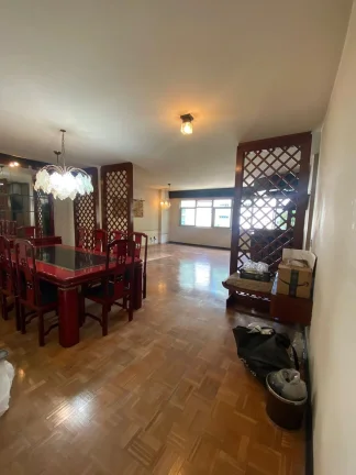 Imagem Apartamento 200 M², 4Q, 1 Suíte, Sala 2 Ambientes, 3 Banheiros, 2 Vagas, 631 Metros da estação do metrô, Brinquedoteca, Playground, Salão de Festas.