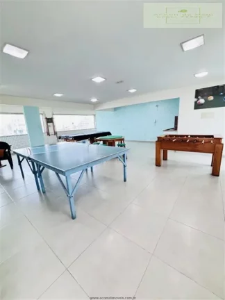 Imagem Apartamentos no Litoral para venda em Praia Grande no bairro Aviação