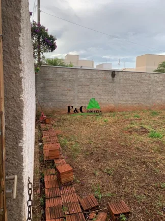 Imagem Terreno para Venda em Cordeirópolis, Jardim Jose Corte
