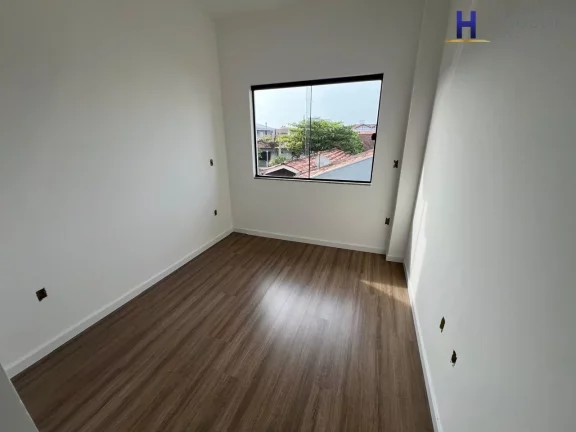Imagem GEMINADO RESIDENCIAL em SÃO FRANCISCO DO SUL - SC, Enseada
