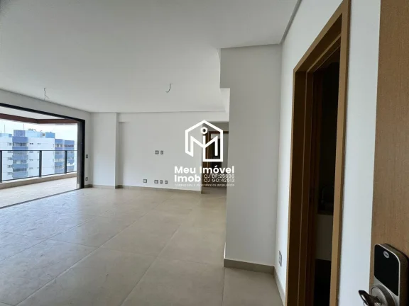 Imagem Apartamento 3 Quartos 3 Suítes 2 Vagas 128 m² Águas Claras