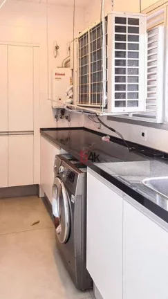 Imagem Apartamento à venda, 87 m² por R$ 1.490.000,00 - Moema - São Paulo/SP