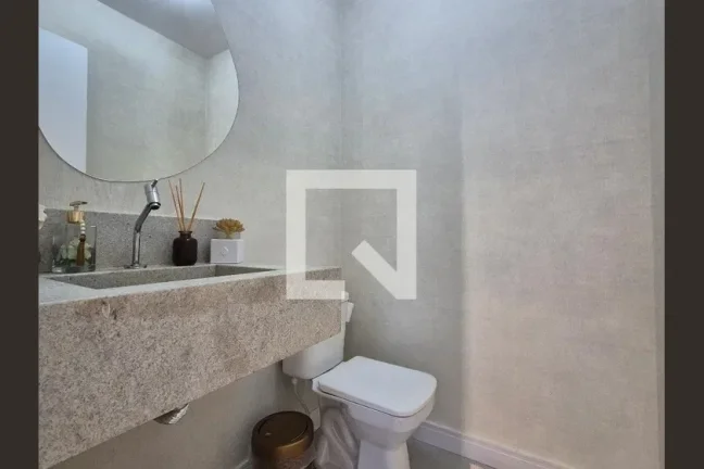 Imagem Casa à Venda - Vargem Pequena, 4 Quartos, 190 m2
