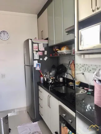 Imagem Apartamento à venda no Recanto Quarto Centenário, em Jundiaí - SP.