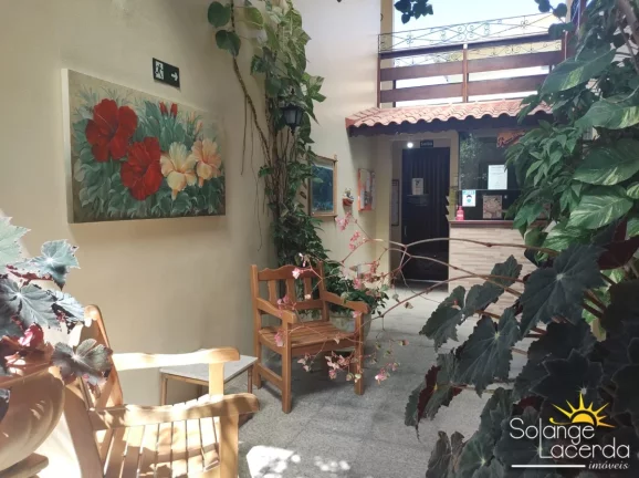 Imagem Amplo Apartamento - Permite Financiamento - Piscina e Paisagismo no Condomínio.