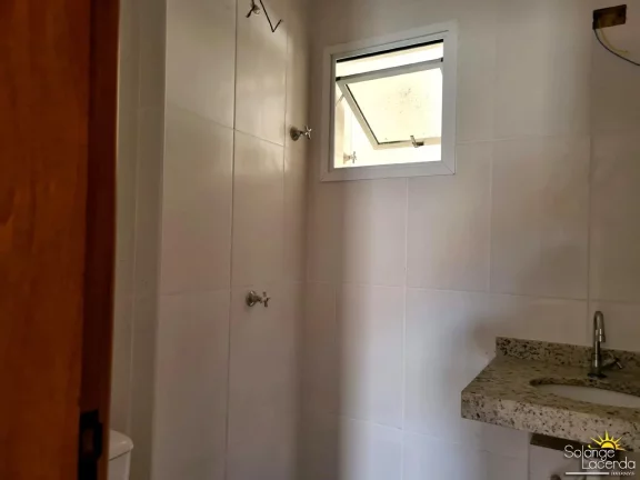 Imagem 3 Dormitórios (2 Suítes) - 155 m² - 2 Vagas Cobertas - Lazer no Condomínio.