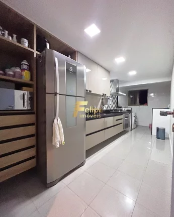 Imagem Apartamento de alto padrão à venda na Praia da Costa!