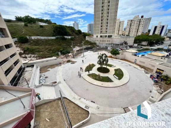 Imagem Apartamento no Imbuí prontopara morar. 2 dois quartos com suíte evaranda.