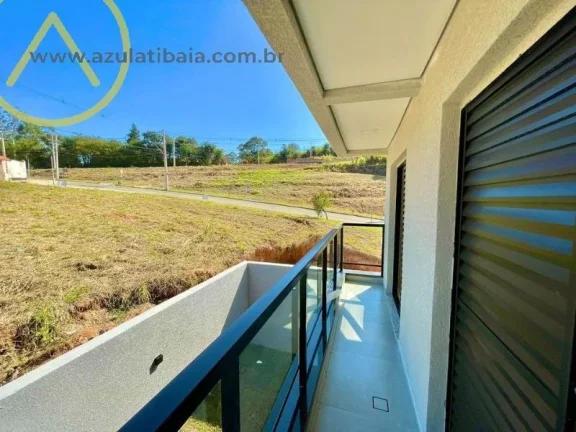 Imagem Casa para Venda em Atibaia, Vivejo Atibaia, 3 dormitórios, 1 suíte, 2 banheiros, 2 vagas