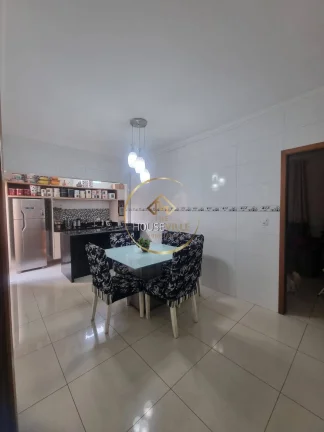 Imagem Casa térrea, 2 Dormitórios (1 suíte), 137m², Bosque dos Eucaliptos.