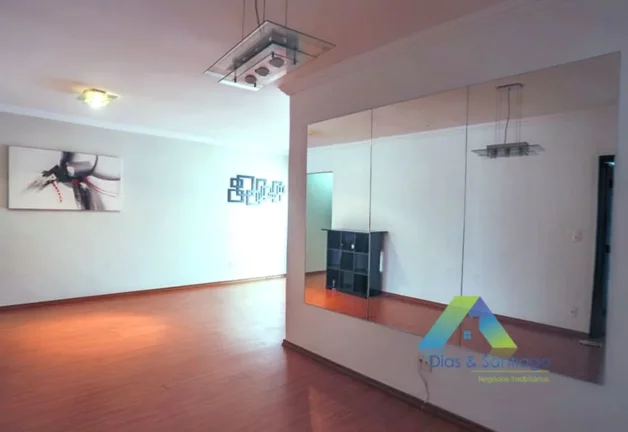 Imagem Apartamento à venda no bairro Rudge Ramos - São Bernardo do Campo/SP