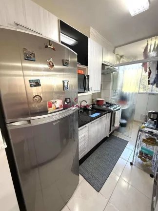 Imagem Apartamento à venda em São Paulo, Jardim Íris, com 3 quartos, 64m²