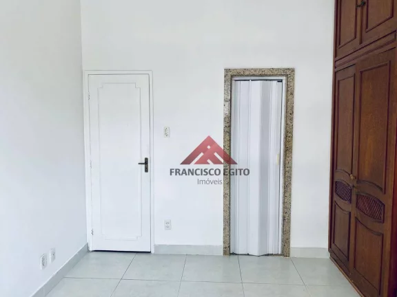 Imagem Apartamento com 3 quartos à venda, 97 m² por R$ 1.050.000 - Icaraí - Niterói/RJ