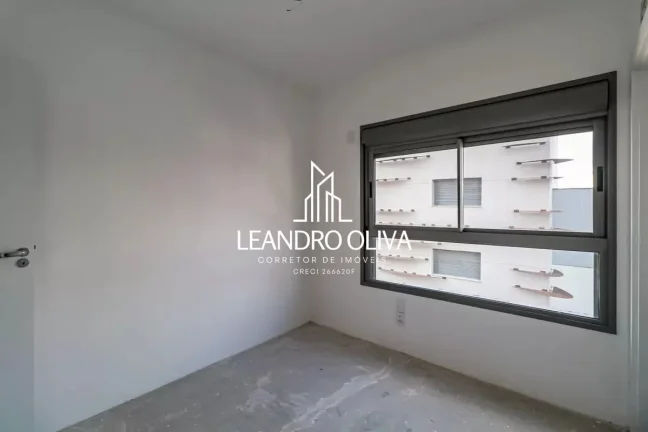 Imagem Condomínio Organy Vila Clementino - Mirandópolis – Apartamento à venda Condomínio Organy Vila Clementino | São Paulo – SP 162 m² de área útil