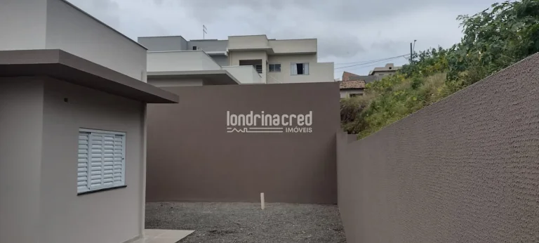 Imagem Casa à venda 2 Quartos, 1 Suite, 2 Vagas, 130M², Guandaline Ermano, Ibiporã - PR
