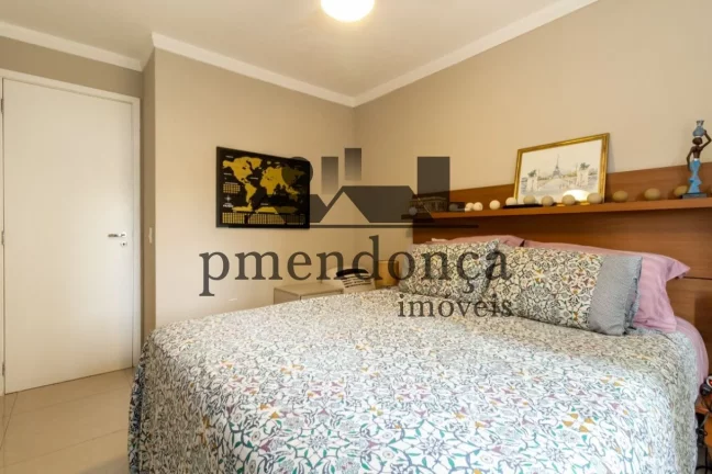 Imagem Apartamento Barra Funda, 3 dormts, 1 suites, 2 vagas, lazer clube