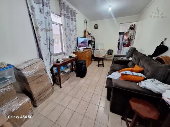 Imagem Apartamento 1 dormitório no bairro Vila Guilhermina