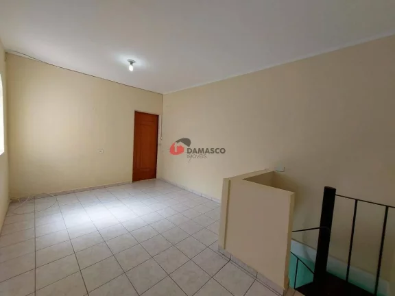 Imagem Casa à venda, Paulicéia, São Bernardo do Campo, SP