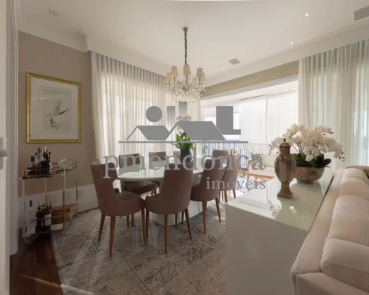 Imagem Excelente apartamento em Perdizes Nobre, andar alto, com vista , privilegiada!