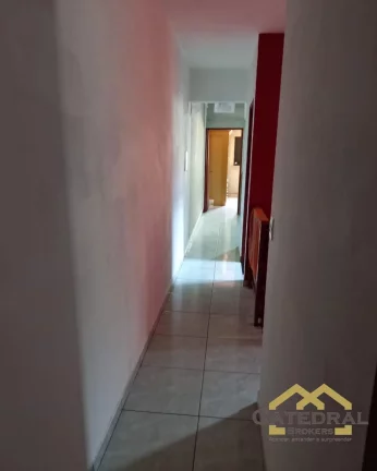 Imagem Sobrado Venda 03 Quartos com 126 m² - Jardim das Tulipas - Jundiaí - São Paulo