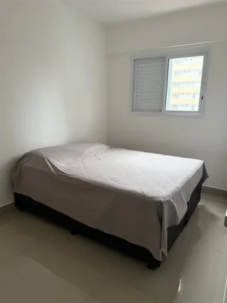 Imagem APARTAMENTO COM 50.39 m² - GUILHERMINA - PRAIA GRANDE SP