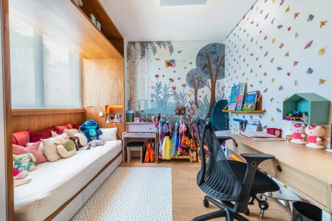 Imagem COBERTURA RESIDENCIAL em São Paulo - SP, Jardim Paulista