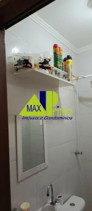 Imagem Imperdível oportunidade de adquirir casa com 2 quartos na Vila Esperança, São Paulo-SP!