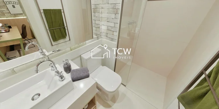 Imagem Apartamento à venda no bairro Chacara Klabin - São Paulo/SP, Zona Sul