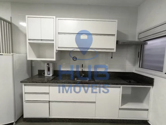 Imagem Apartamento Para Locação, 1 Dormitório, Sem Condomínio, Carvoeira, Florianópolis/SC