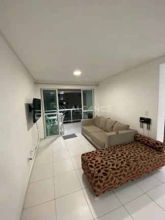 Imagem Apto - 3 Quartos - 1 Suíte - 86m² - Intermares, Cabedelo/PB