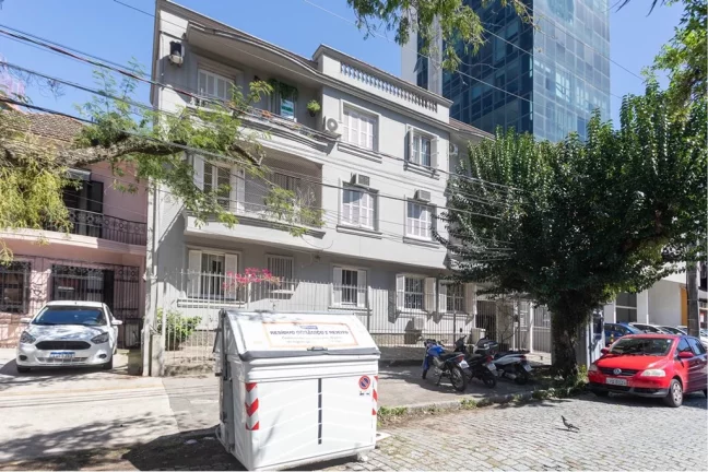 Imagem Apartamento à venda em Porto Alegre, Rio Branco, com 2 quartos, 93,52m2