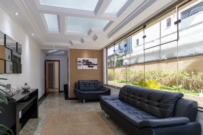 Imagem Apartamento com 3 Quartos à Venda, 88 m² em Santana - São Paulo