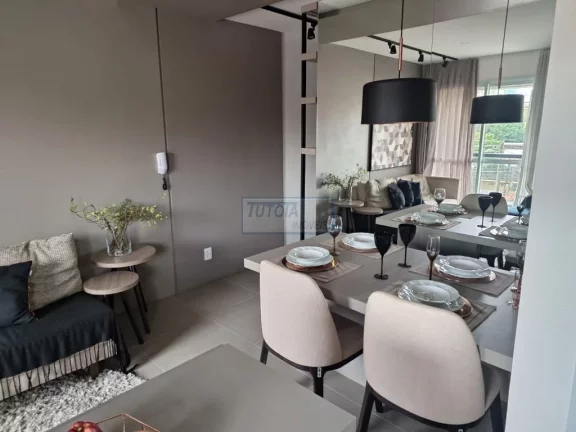 Imagem APARTAMENTO À VENDA NA ACLIMAÇÃO, SÃO PAULO